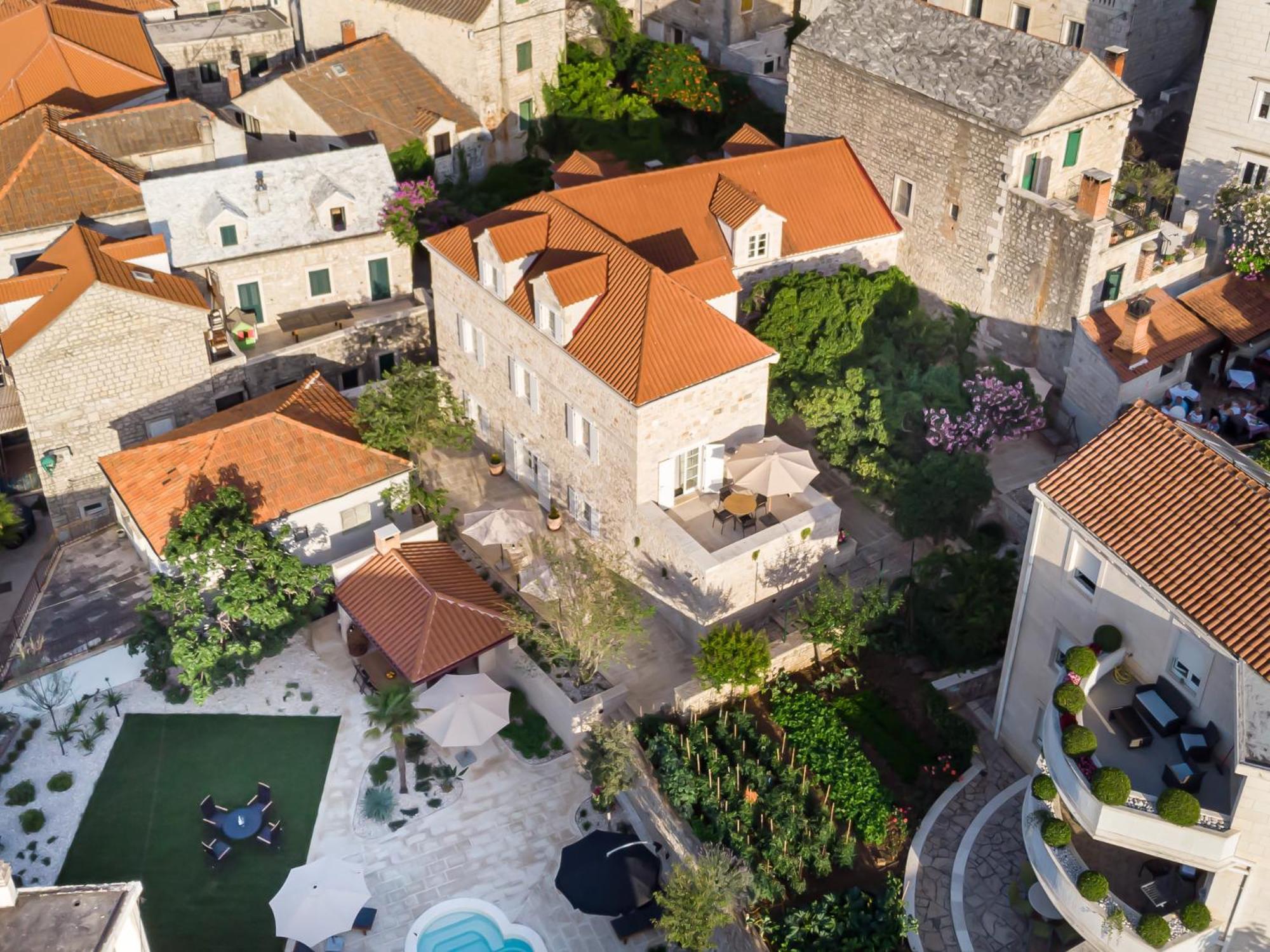 Ferienhaus Grand Stone Casa Ciccarelli By Irundo *