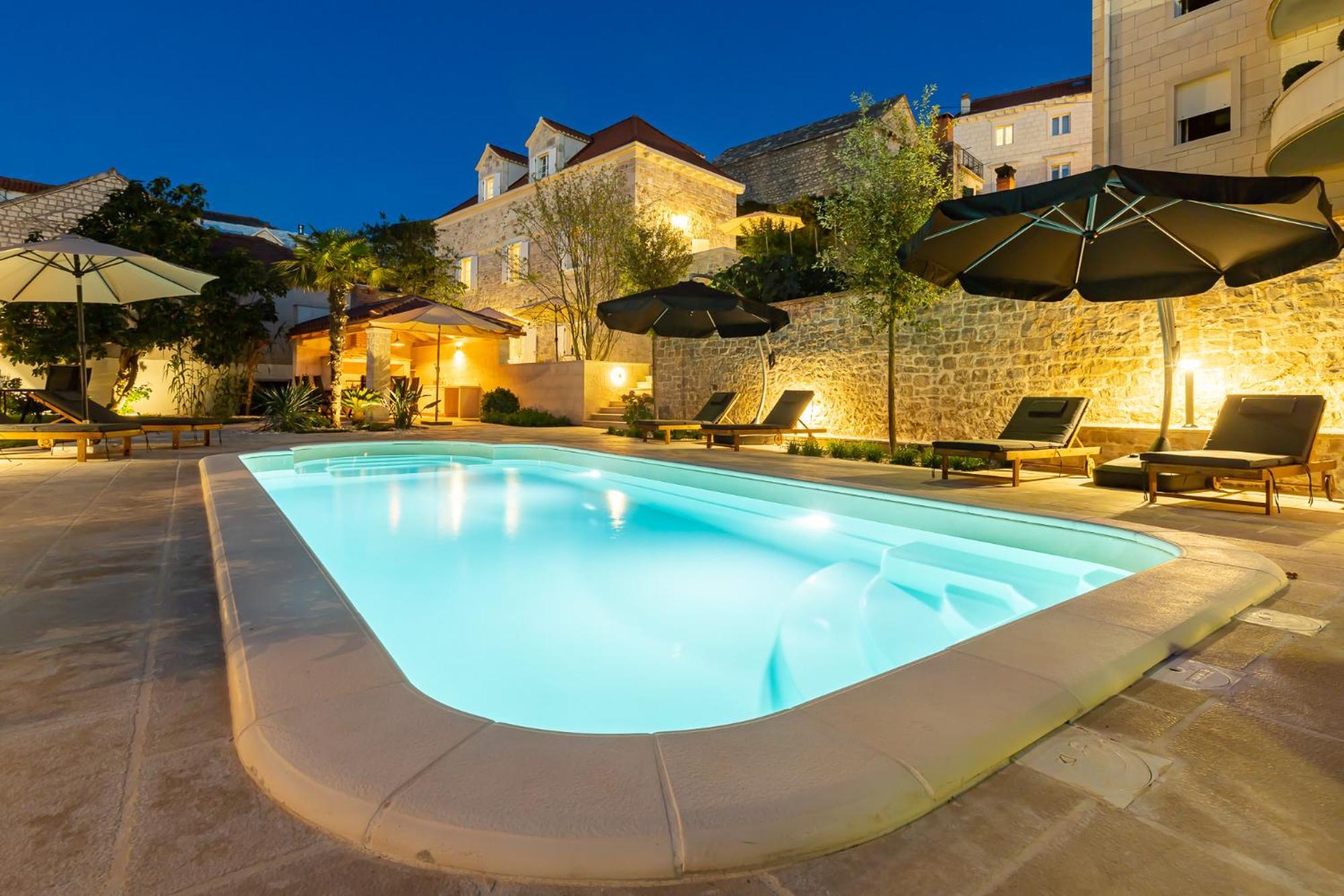 Grand Stone Casa Ciccarelli By Irundo Ferienhaus *