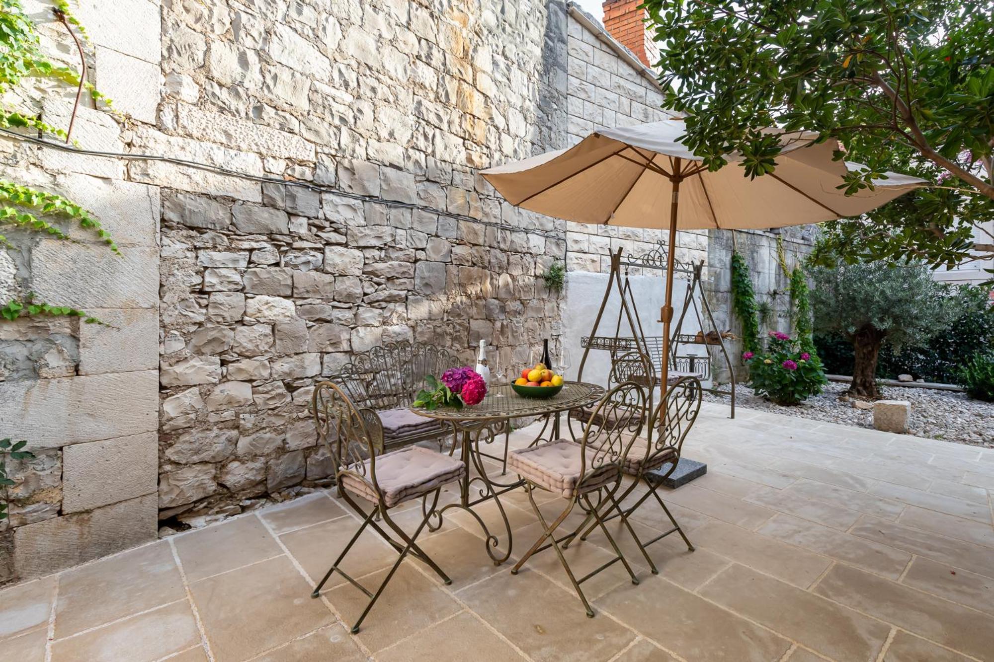 Ferienhaus Grand Stone Casa Ciccarelli By Irundo *