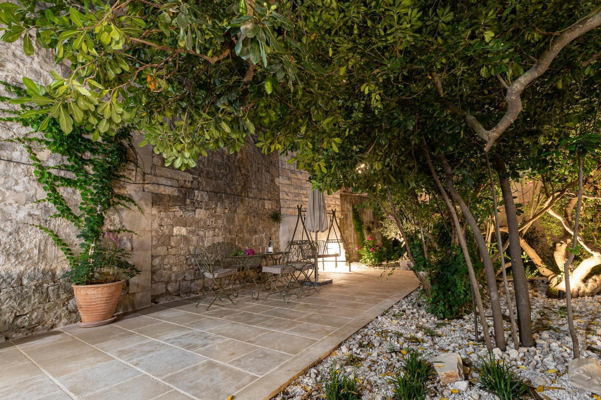 Ferienhaus Grand Stone Casa Ciccarelli By Irundo *