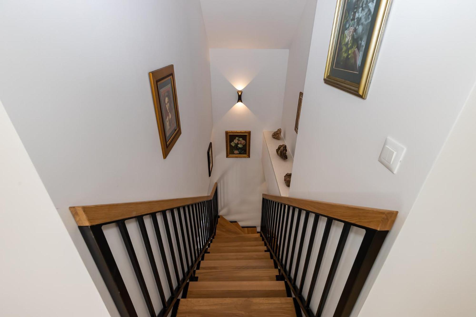 Grand Stone Casa Ciccarelli By Irundo * Pucisca