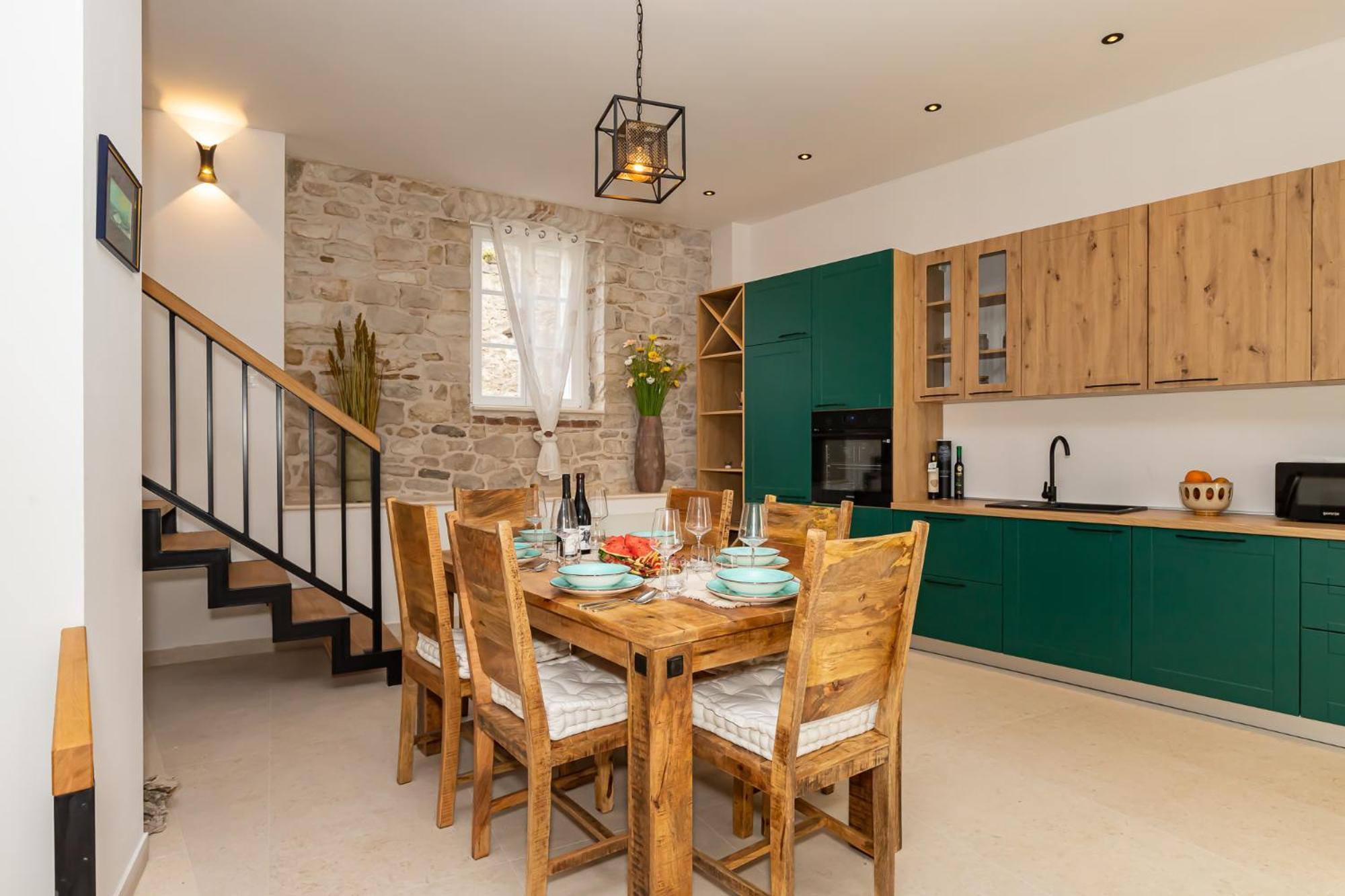 Grand Stone Casa Ciccarelli By Irundo Holiday home *