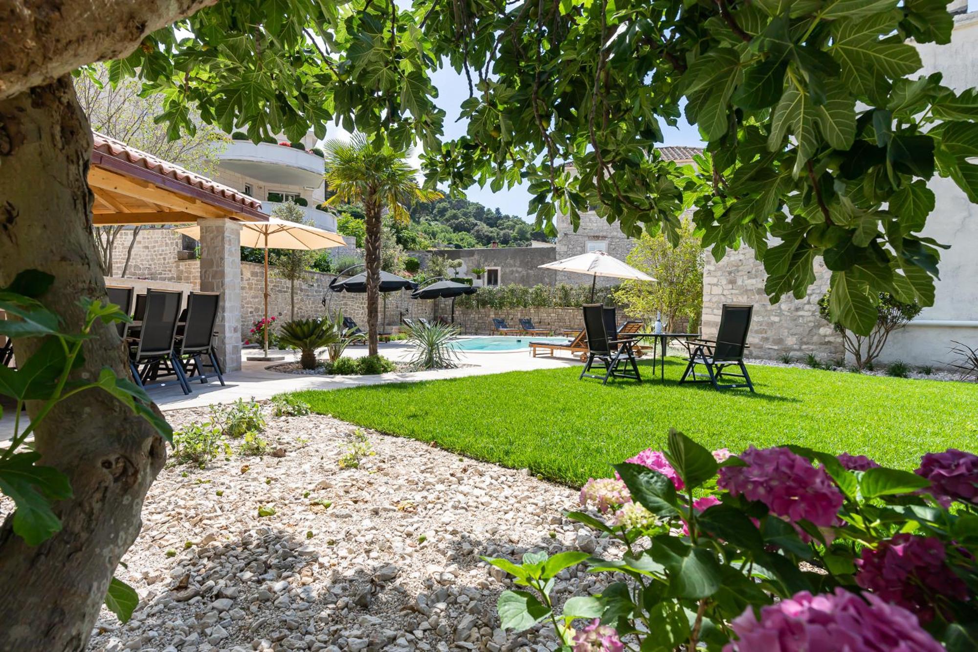 Grand Stone Casa Ciccarelli By Irundo Holiday home