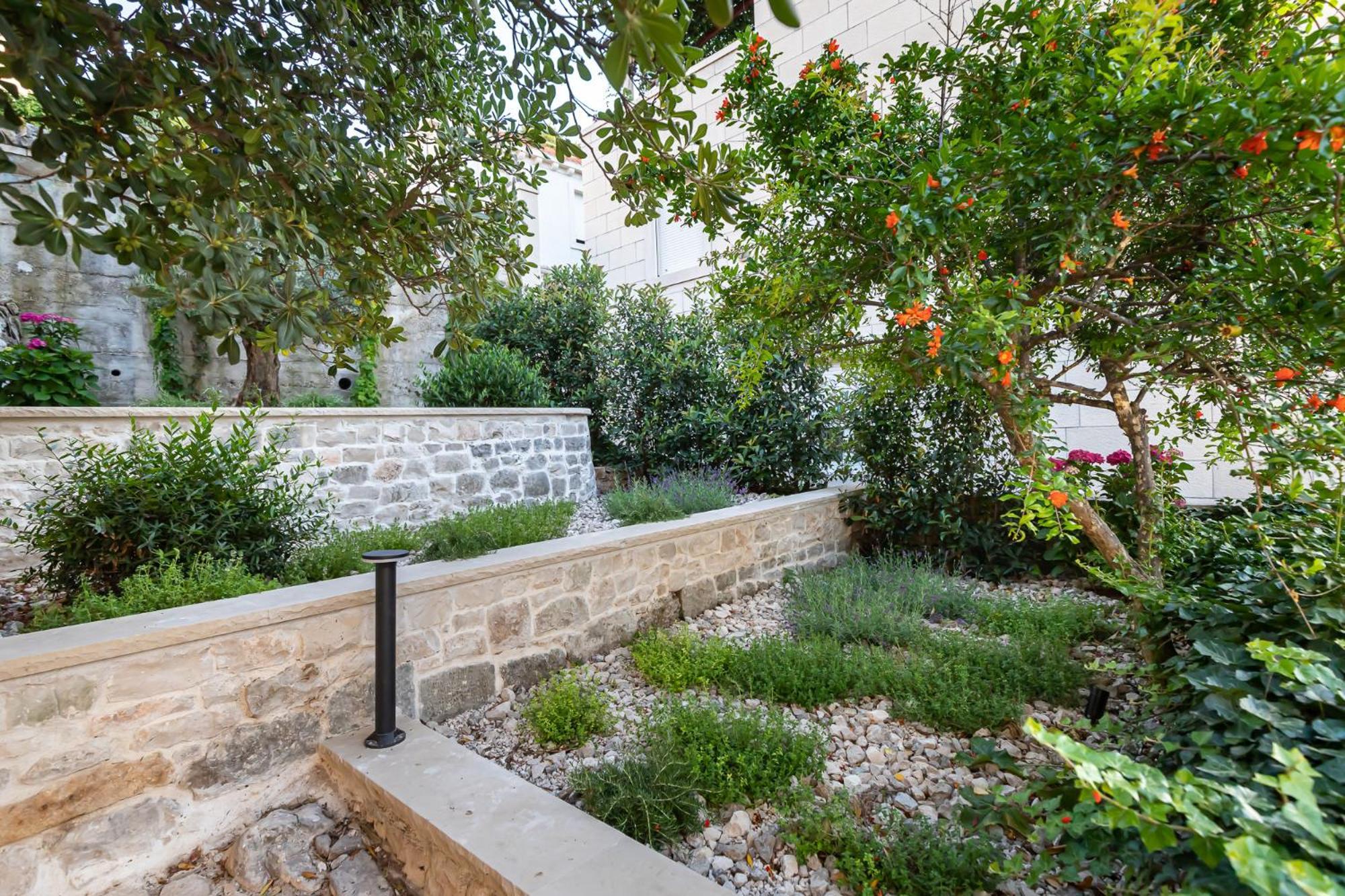 Holiday home Grand Stone Casa Ciccarelli By Irundo *