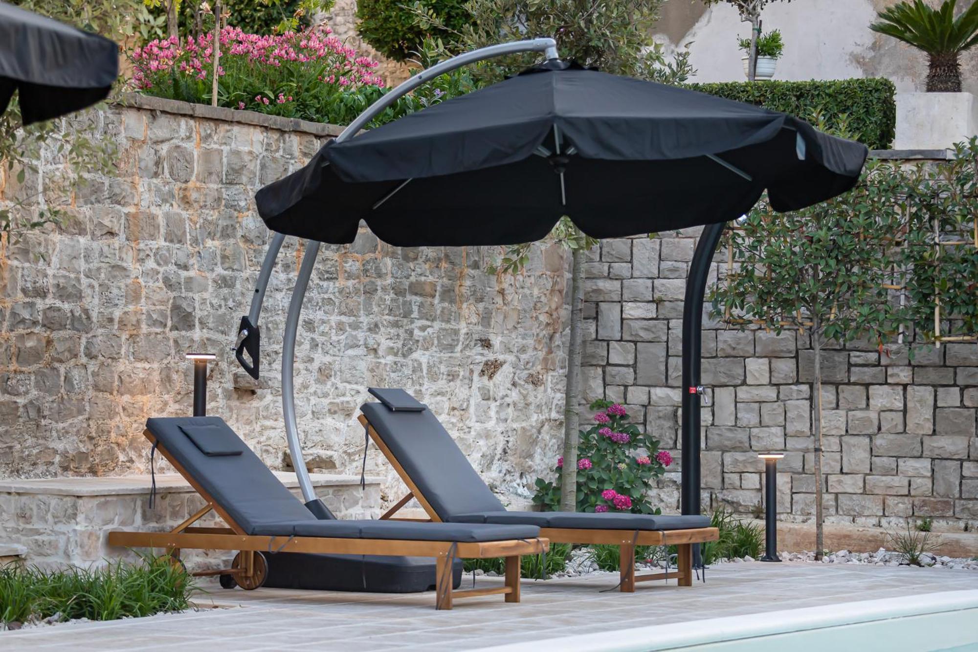 Grand Stone Casa Ciccarelli By Irundo Holiday home *