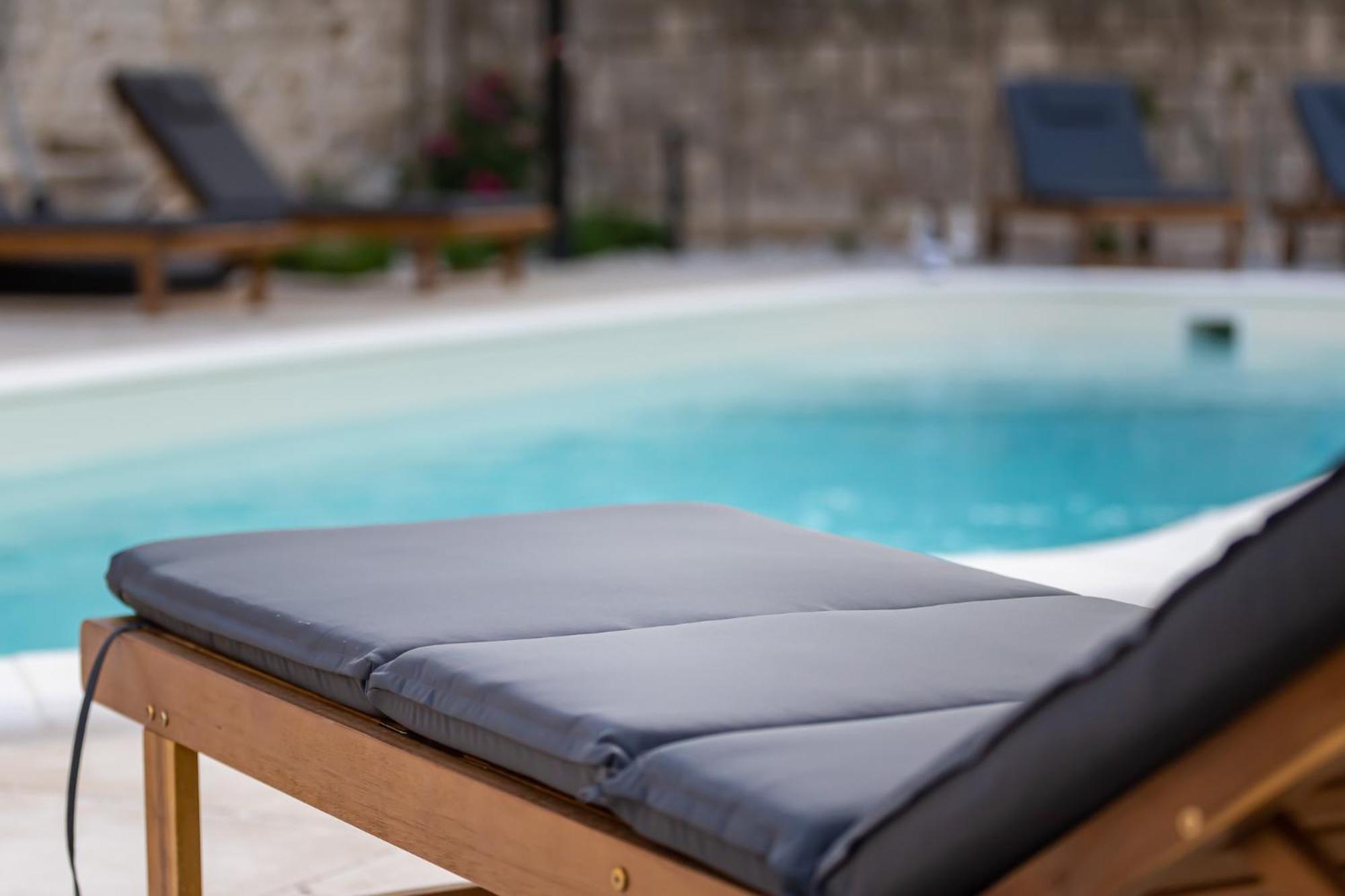 Grand Stone Casa Ciccarelli By Irundo Holiday home