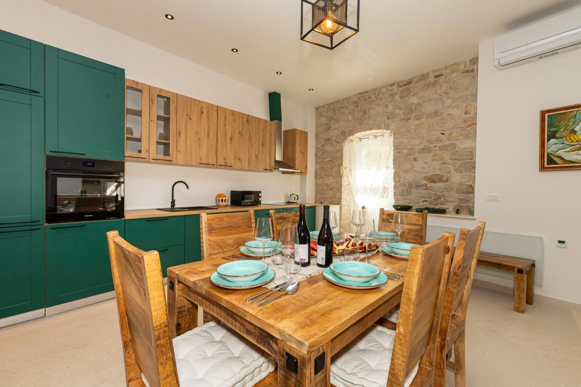 Holiday home Grand Stone Casa Ciccarelli By Irundo *