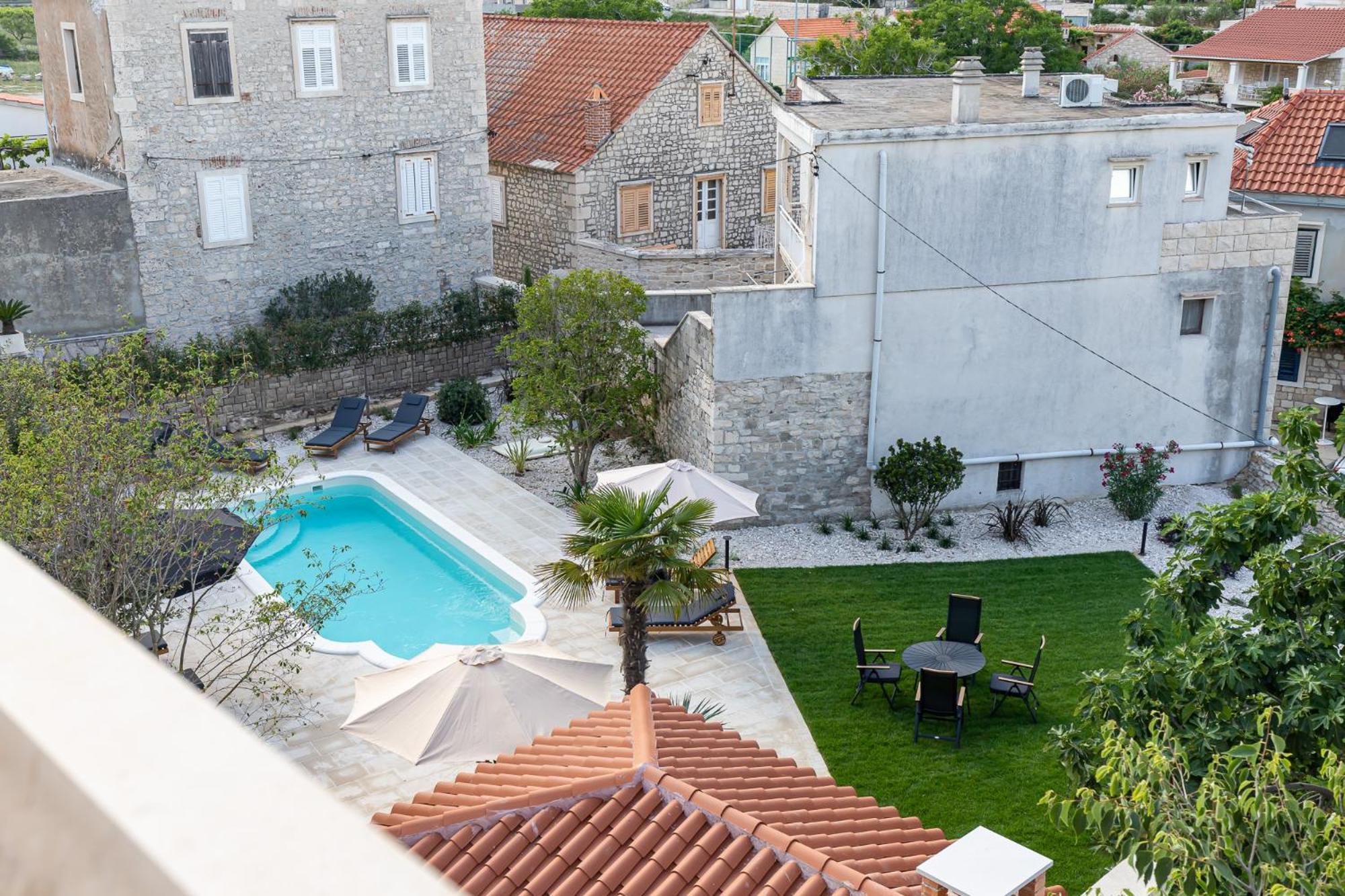 Holiday home Grand Stone Casa Ciccarelli By Irundo
