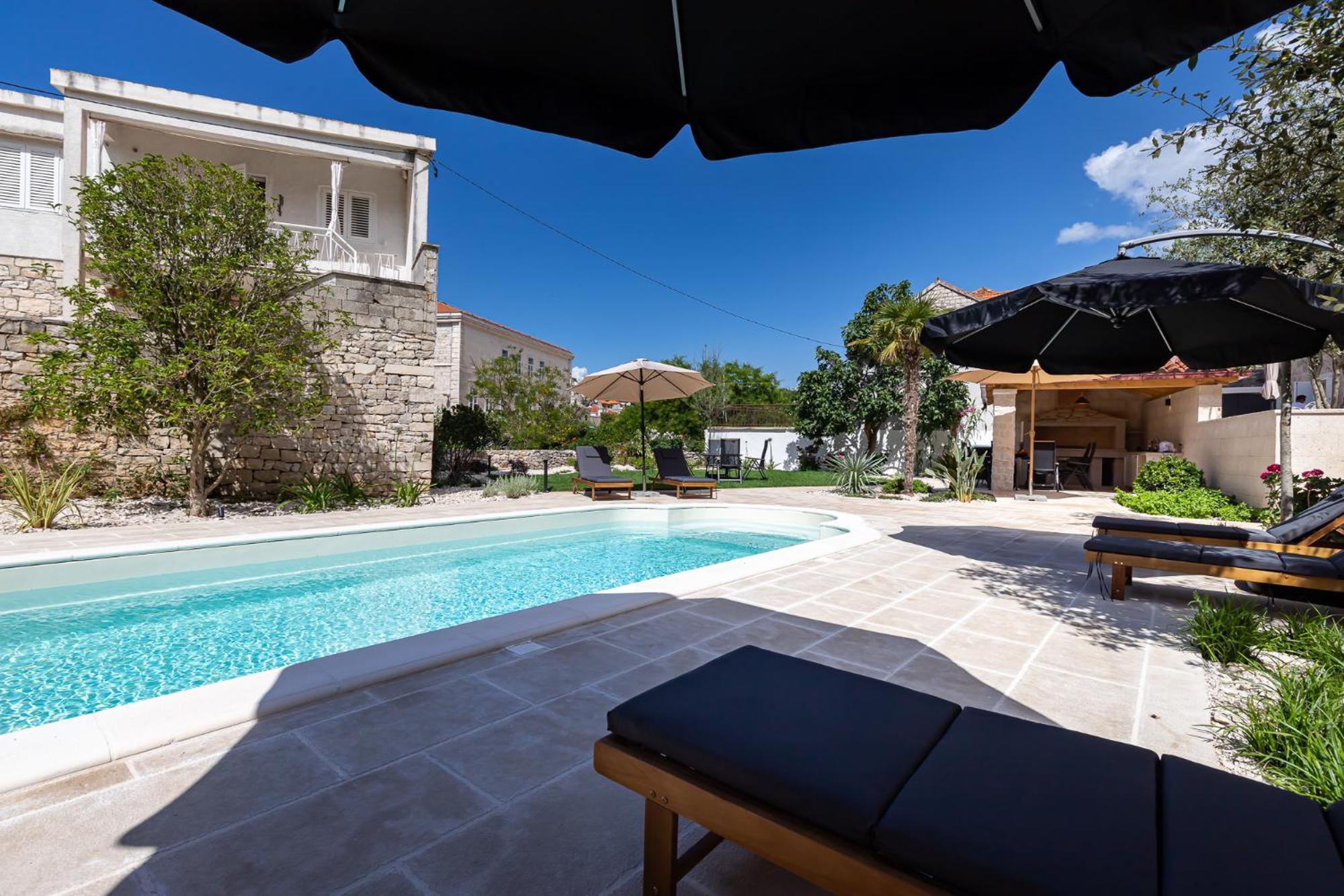 Grand Stone Casa Ciccarelli By Irundo Holiday home *