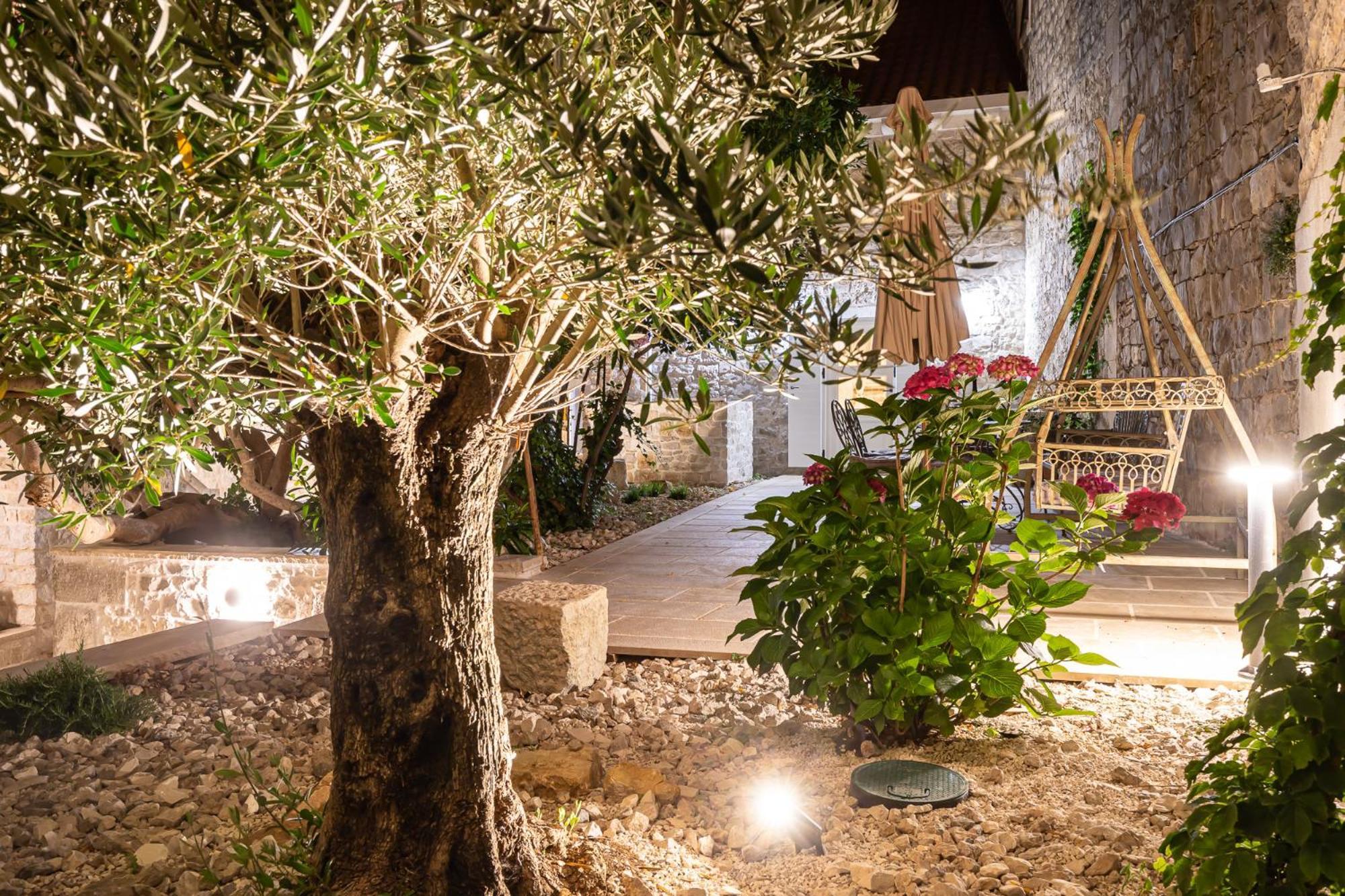 Grand Stone Casa Ciccarelli By Irundo Holiday home