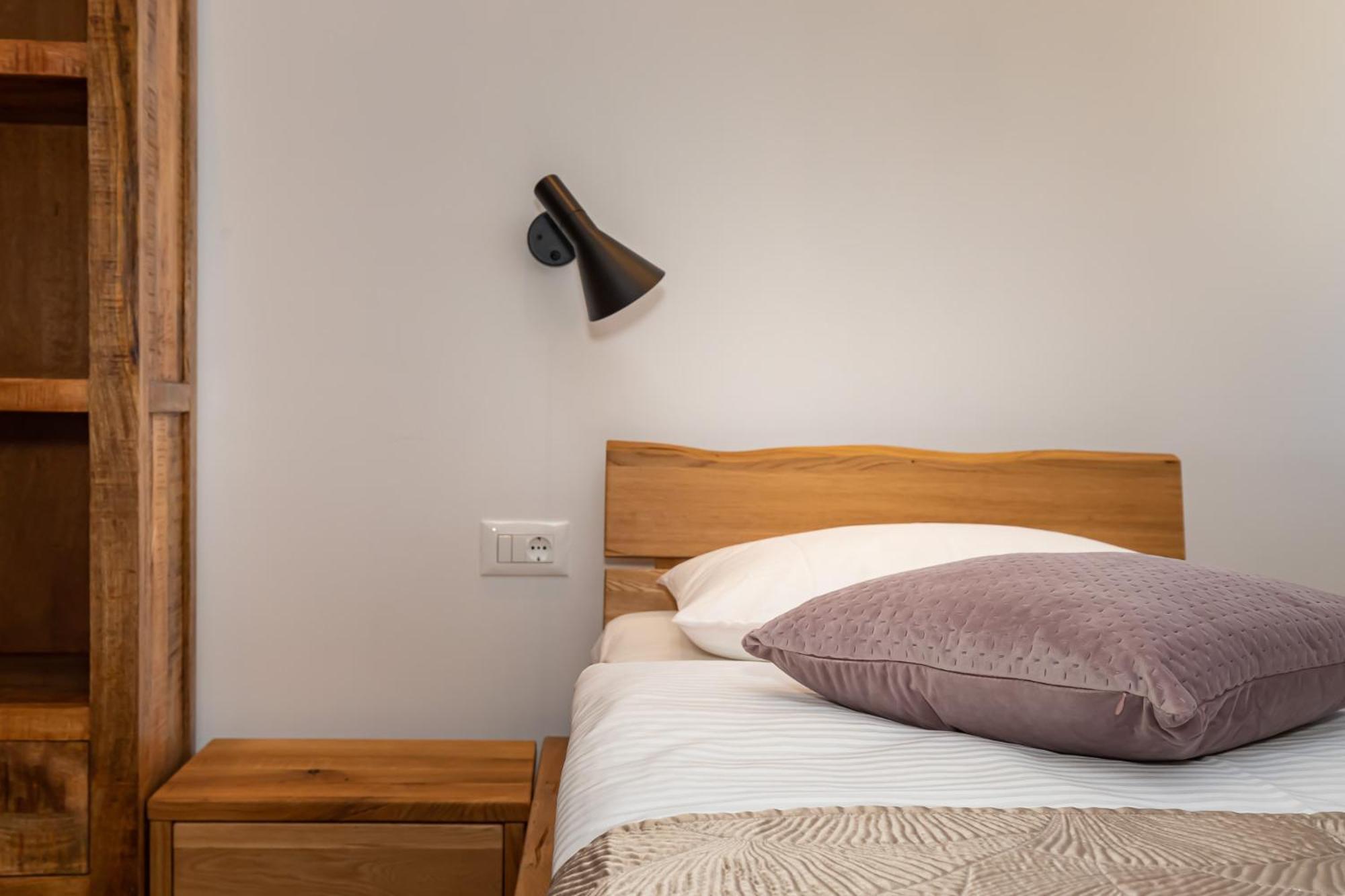 Grand Stone Casa Ciccarelli By Irundo Holiday home Pucisca