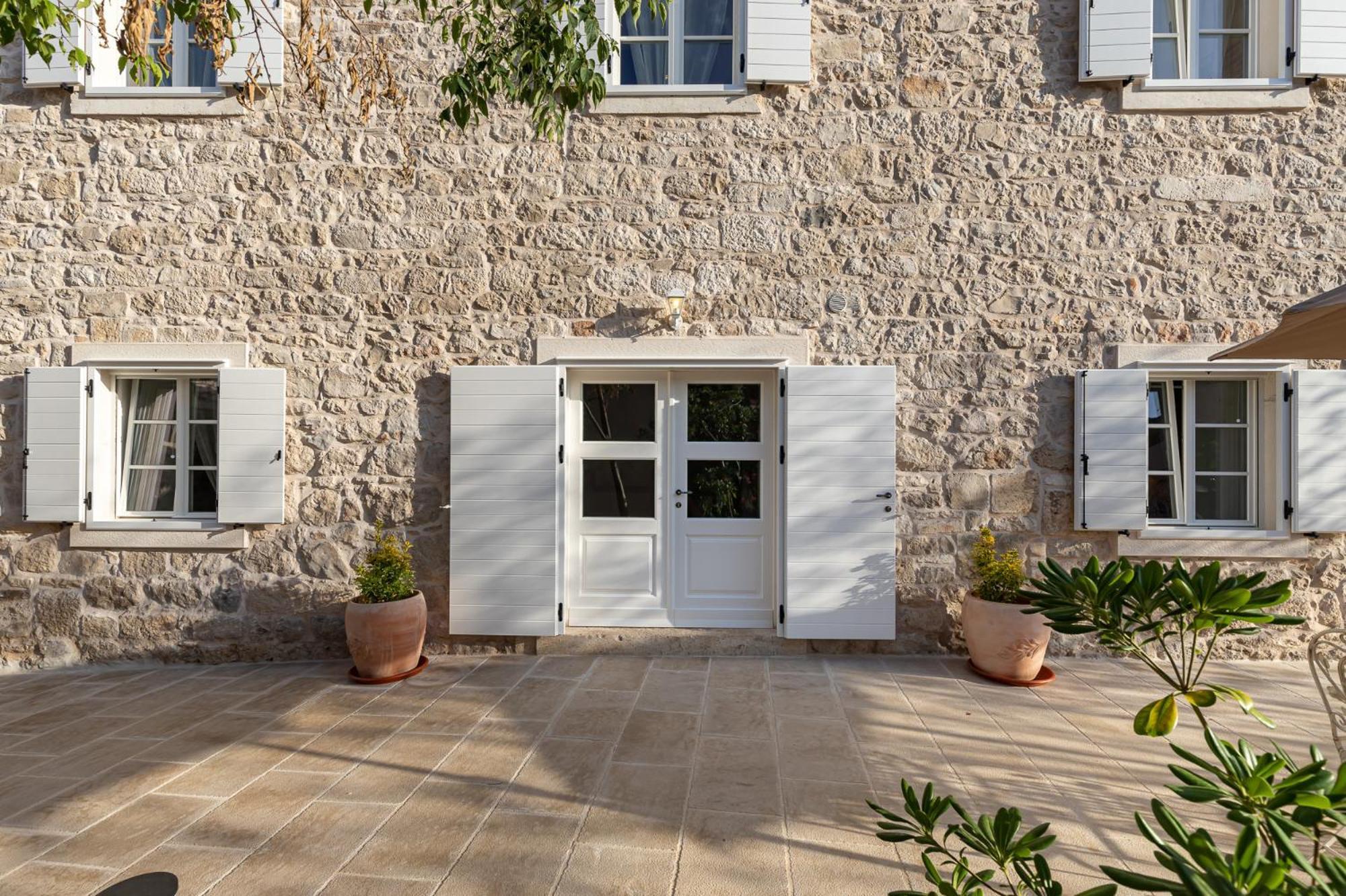 Holiday home Grand Stone Casa Ciccarelli By Irundo Pucisca