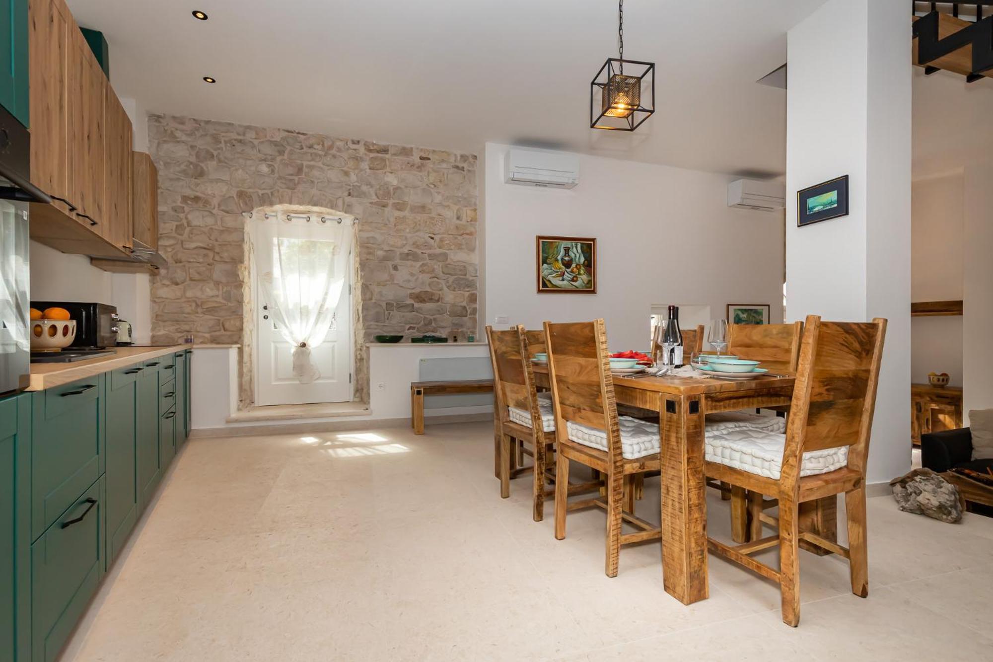 Grand Stone Casa Ciccarelli By Irundo Holiday home