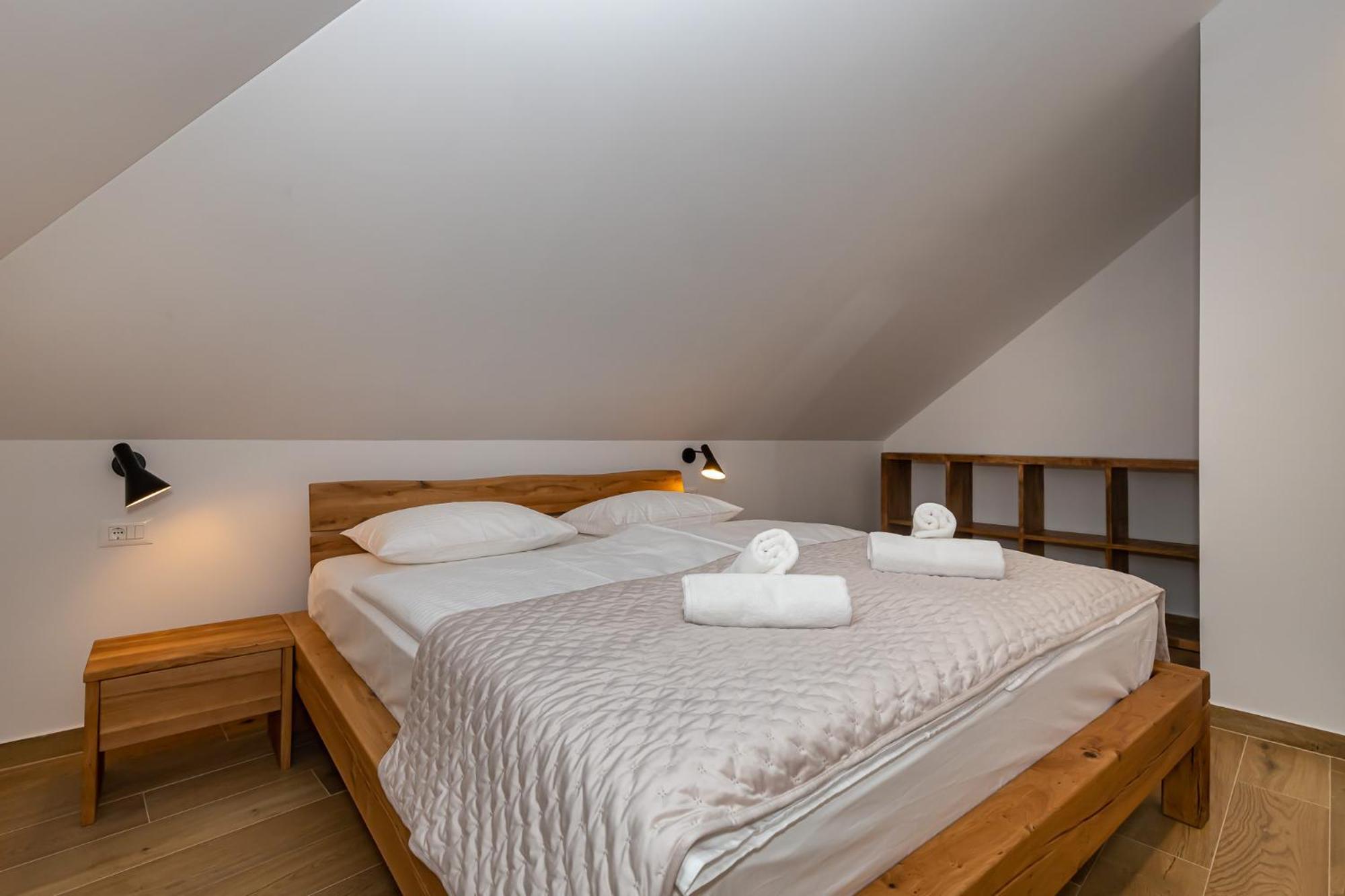 Holiday home Grand Stone Casa Ciccarelli By Irundo Pucisca